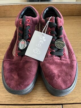 Snow White Vans x Disney NWT